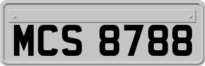 MCS8788