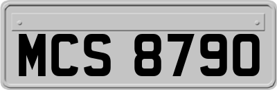 MCS8790