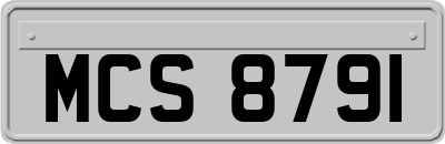 MCS8791