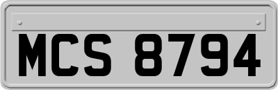 MCS8794