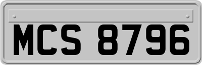 MCS8796