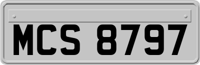 MCS8797