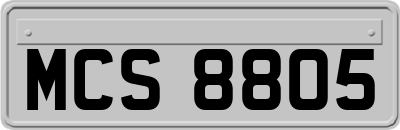 MCS8805