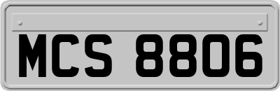 MCS8806