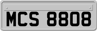 MCS8808