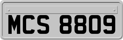 MCS8809