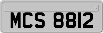 MCS8812