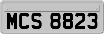 MCS8823