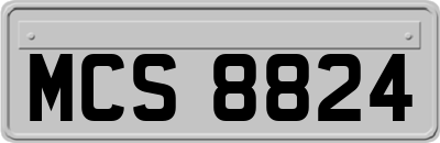 MCS8824