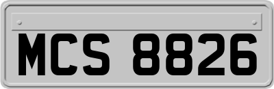 MCS8826