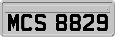 MCS8829
