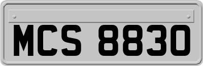 MCS8830
