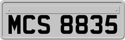 MCS8835