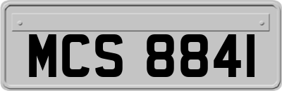 MCS8841