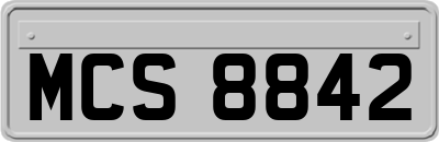 MCS8842