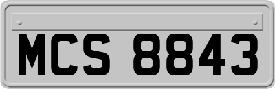 MCS8843