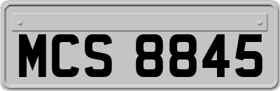 MCS8845