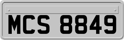 MCS8849