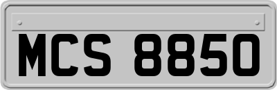MCS8850
