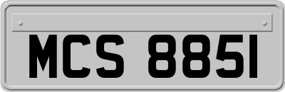 MCS8851