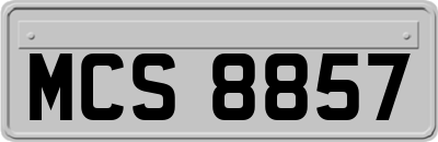 MCS8857