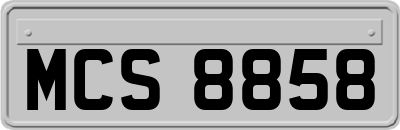 MCS8858
