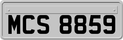 MCS8859