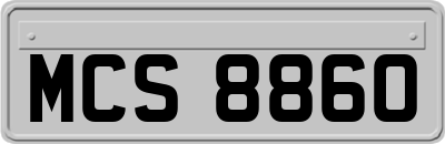 MCS8860