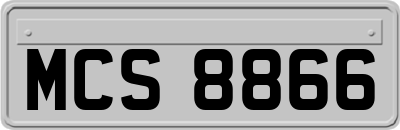 MCS8866