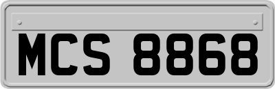 MCS8868