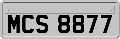 MCS8877