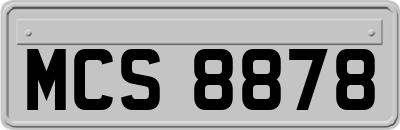 MCS8878