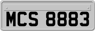 MCS8883