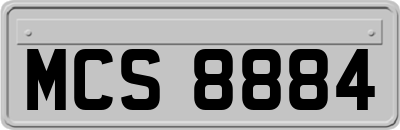 MCS8884