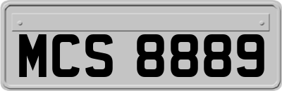 MCS8889