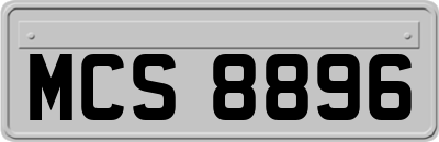 MCS8896