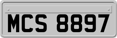 MCS8897