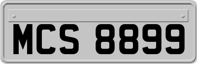 MCS8899
