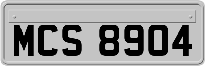 MCS8904