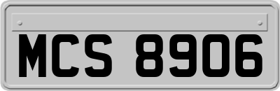 MCS8906