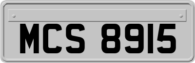 MCS8915