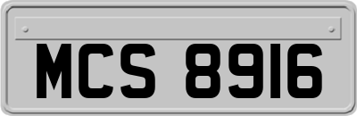MCS8916