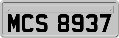MCS8937