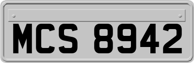 MCS8942
