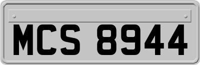 MCS8944