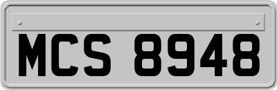 MCS8948