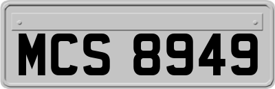 MCS8949