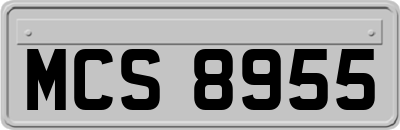 MCS8955