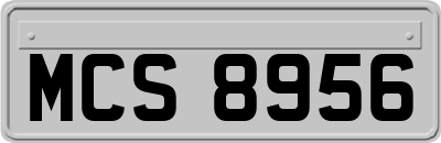 MCS8956