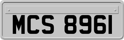 MCS8961